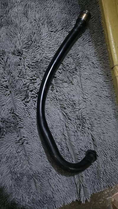 bend pipe for gs150