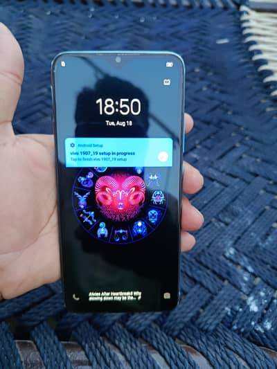 Vivo S1
