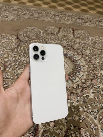 iPhone 12 Pro Non Pta