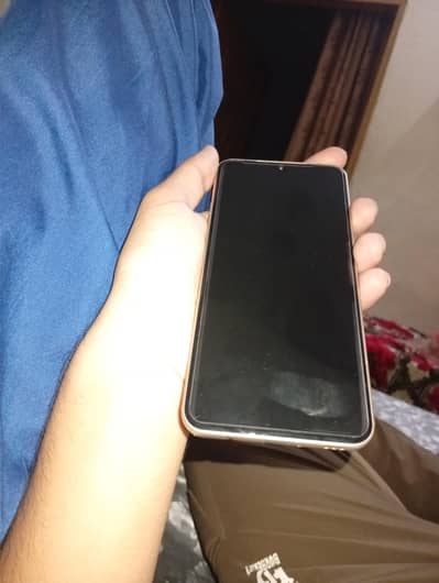LG V60 ThinQ 5G