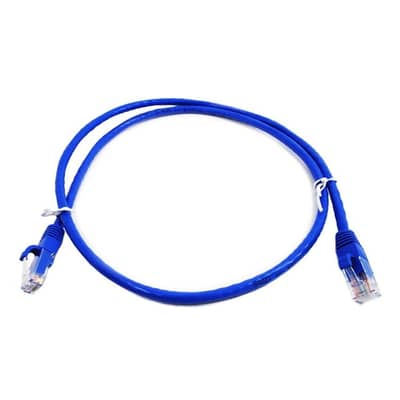 3M PATCH CORD