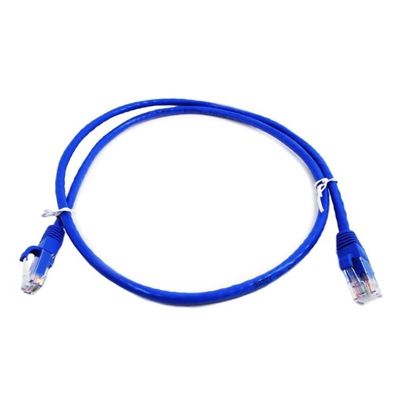 3M PATCH CORD 0