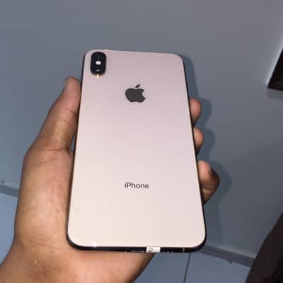 Apple iPhone XS Max Jv  256gb