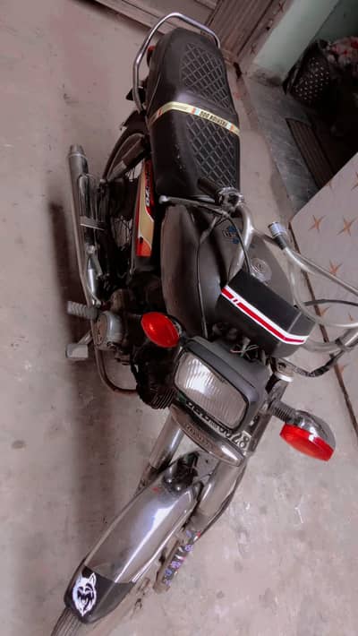 bike for sale Honda 70