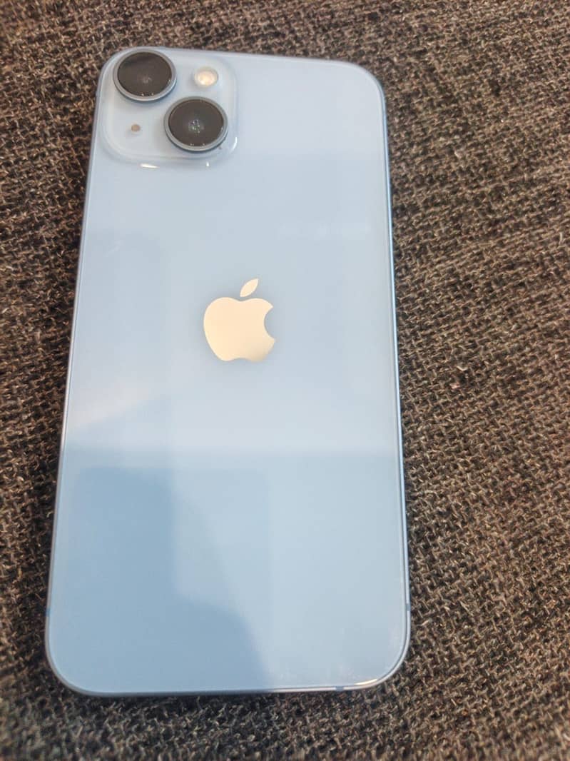 Apple iPhone 14 6