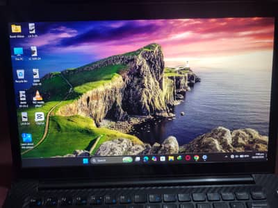 Dell 7490 slim Laptop i5 8Th Gen 8Gb Ram 256 GB SSD