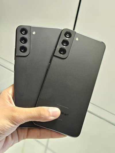 Samsung Mobile S22 Plus
