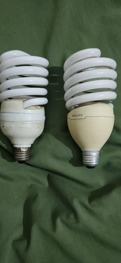 Energy saving bulb 75 watts