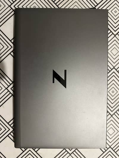 HP ZBook Firefly Mobile Workstation