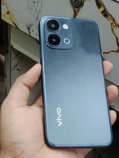 VIVO Y31D 8/128 COMPLETE BOX