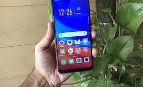 OPPO A5s