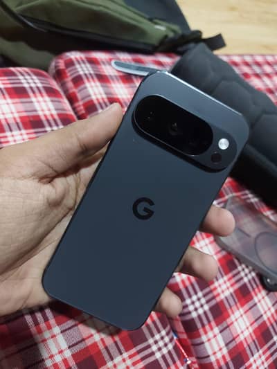 Google Pixel 10 Pro | 128GB | 10/10