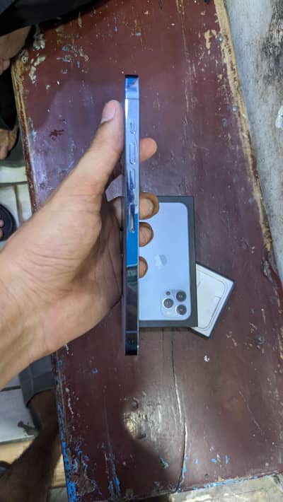 Apple iPhone 13 Pro Max