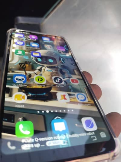vivo v9 Panel change hai