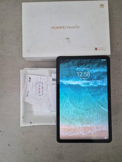 Huawei Matepad 10.4