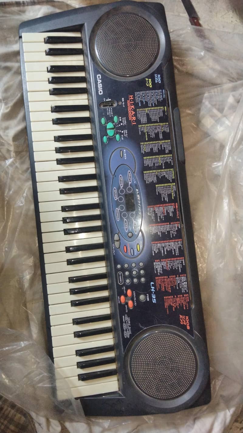 casio 0