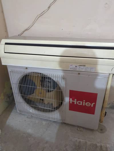 Haier 1.5 ton