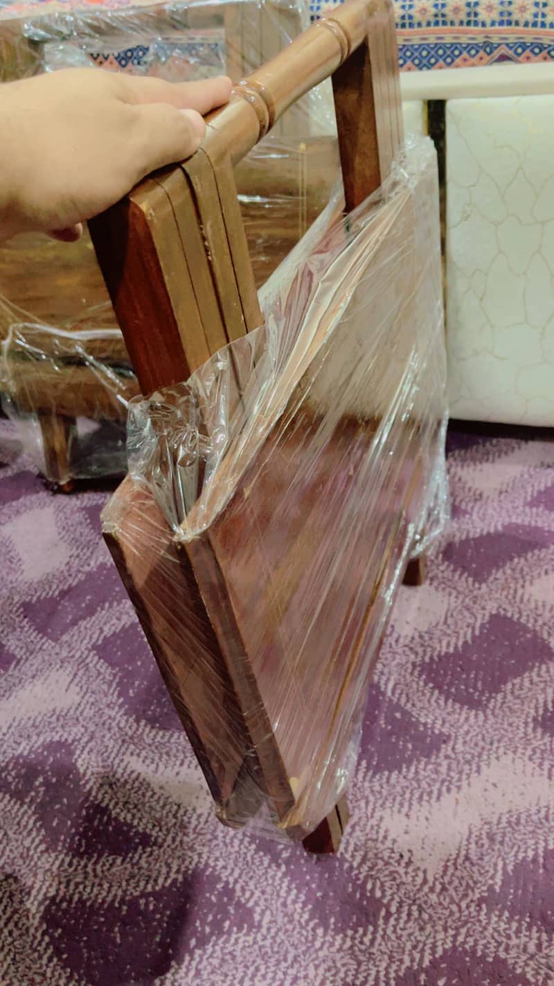 Table come bag 0