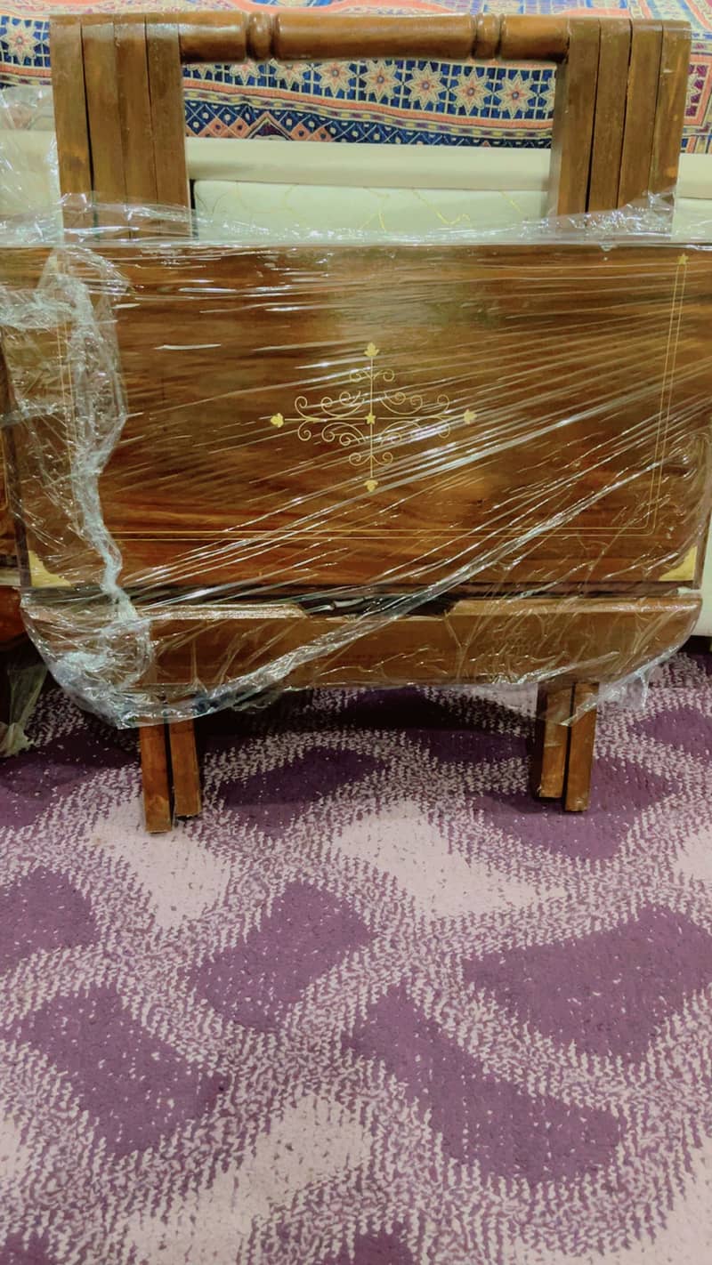 Table come bag 1