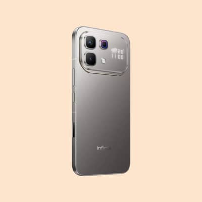 Infinix Note 60 Pro