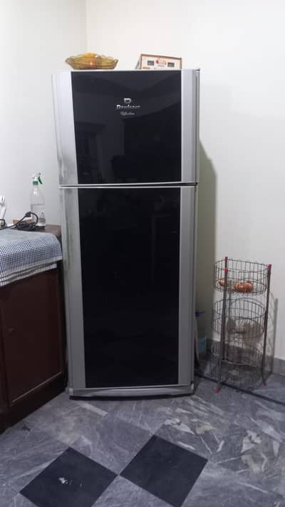 DAWLENCE FRIDGE