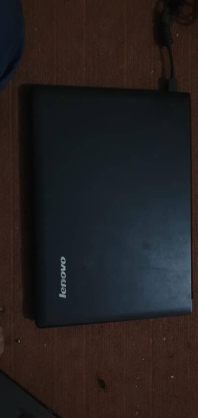 Lenovo laptop