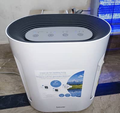 Beurer LR 210 air purifier