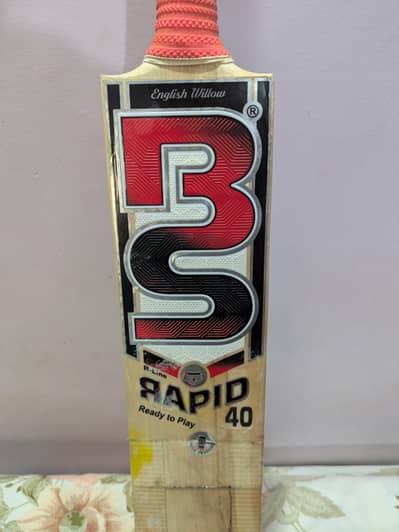 Bs Rapid 40