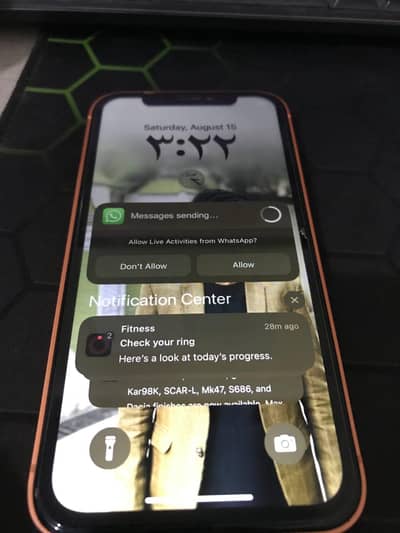 Apple iPhone XR