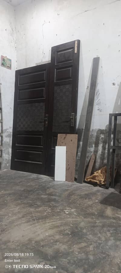 doors