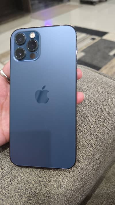 Apple iPhone 12 Pro