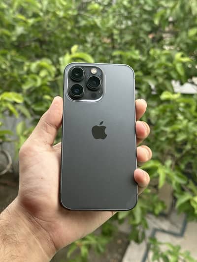 Apple iPhone 13 Pro (NON PTA)