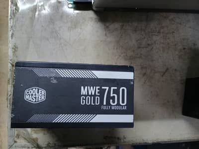 GAMING PSU