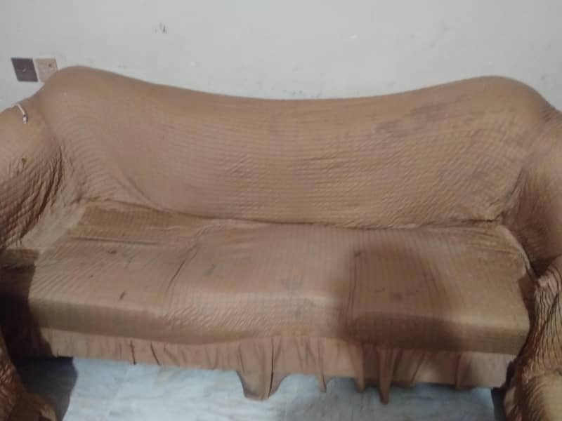 Sofa set 1