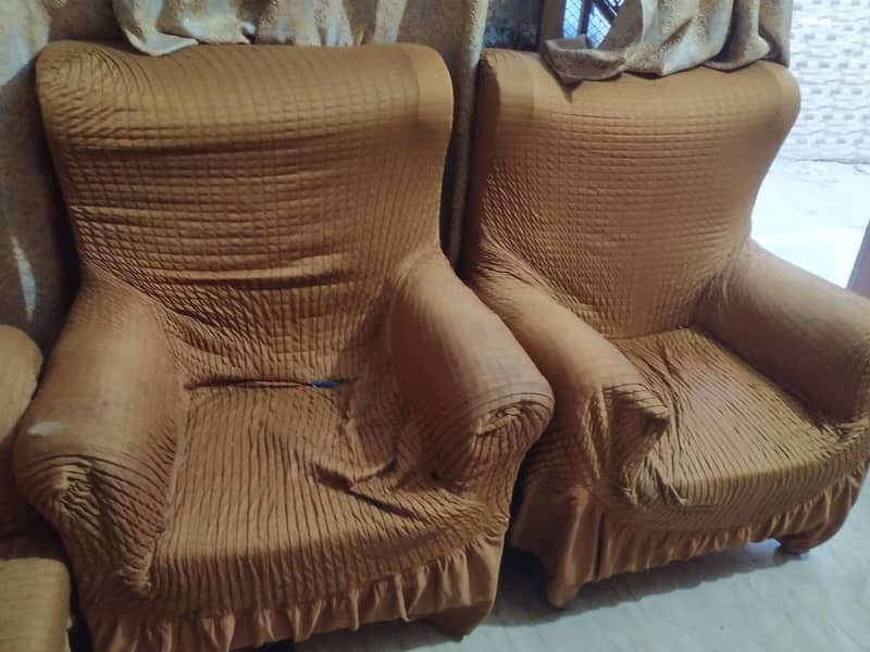 Sofa set 2