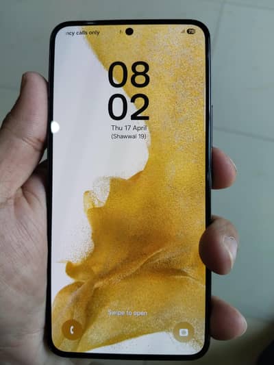 Samsung Mobile S22 5G