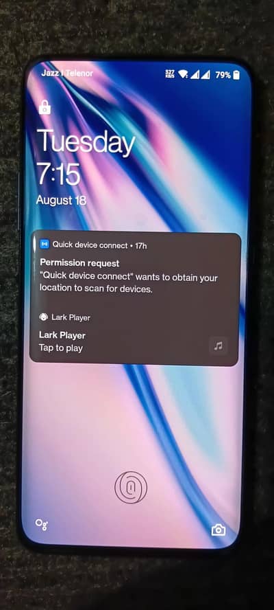 One Plus 7 Pro
