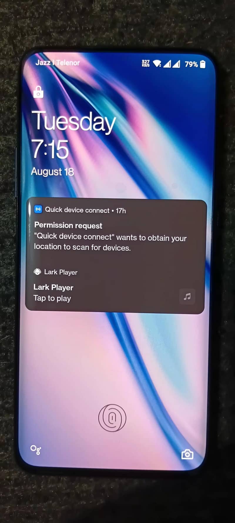 One Plus 7 Pro 0