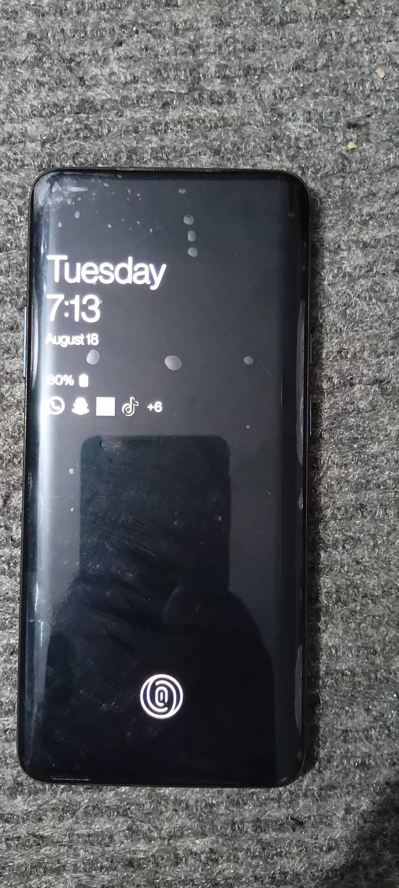 One Plus 7 Pro 6