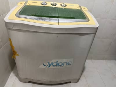 Kenwood Washing Machine