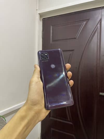 Motorola One 5G Ace