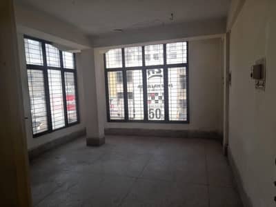 Office-Suitable Flat for Rent – 2nd Floor