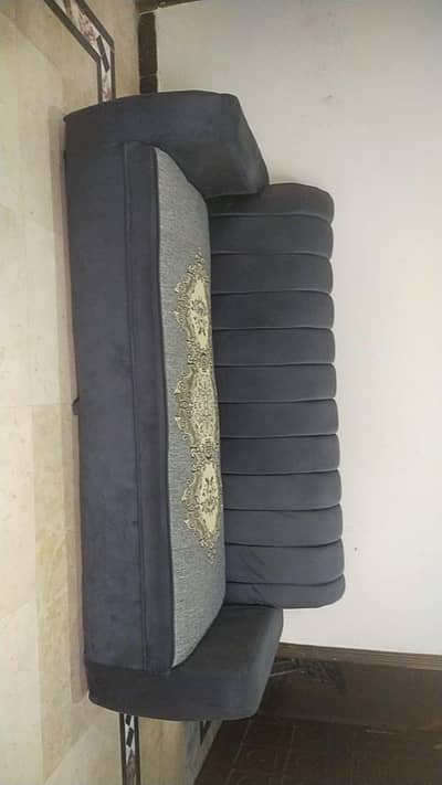 5 seater sofa