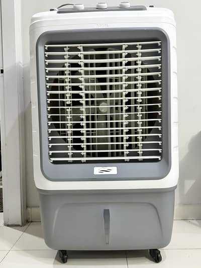 Air cooler