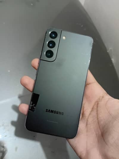 Samsung Mobile S22