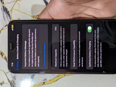 Apple iPhone XS Max