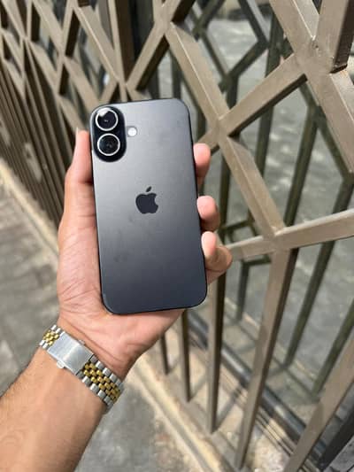 Apple iPhone 16 Complete Box 128Gb JV