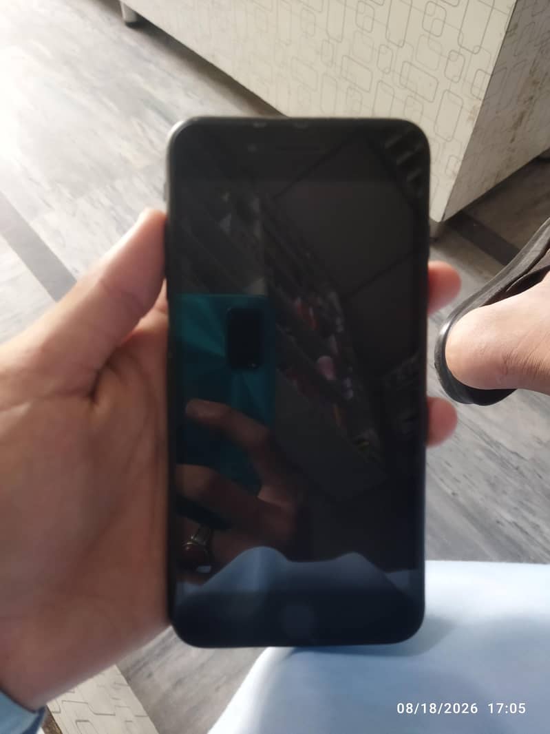 Apple iPhone 7 Plus 7