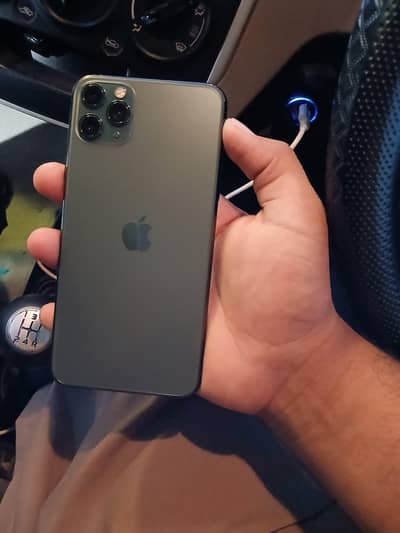 Apple iPhone 11 Pro Max