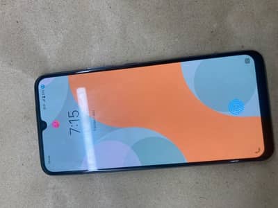Vivo V21e
